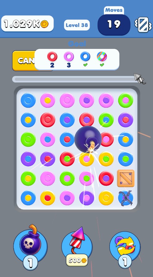 Screen 1